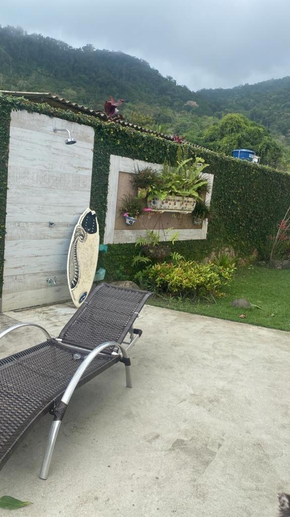 Pe Na Areia Da Fortaleza *