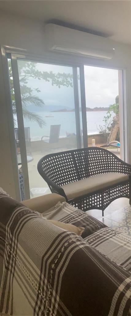 Pe Na Areia Da Fortaleza Casa de férias