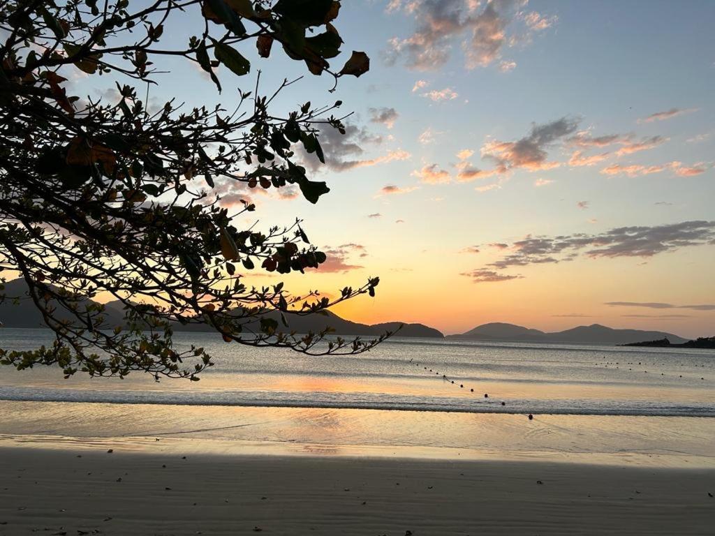 Casa de férias Pe Na Areia Da Fortaleza *