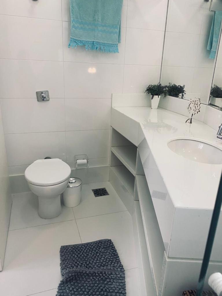 Pe Na Areia Da Fortaleza Casa de férias