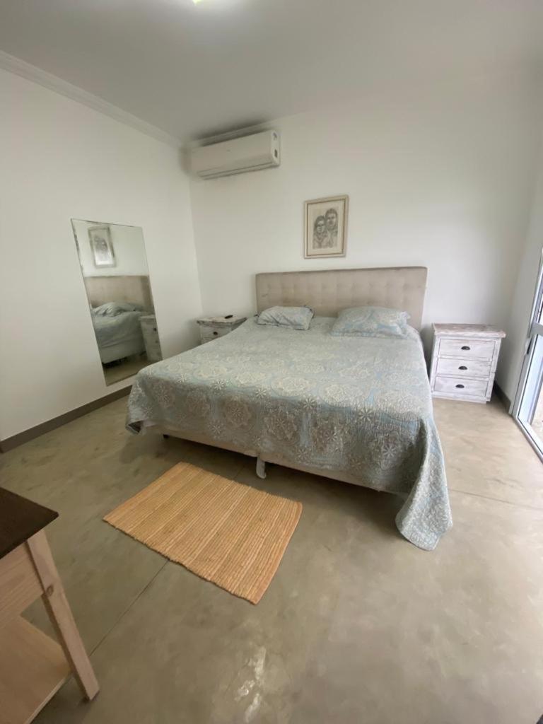 Casa de férias Pe Na Areia Da Fortaleza Ubatuba