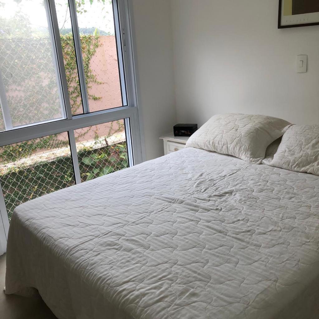Pe Na Areia Da Fortaleza Casa de férias Ubatuba