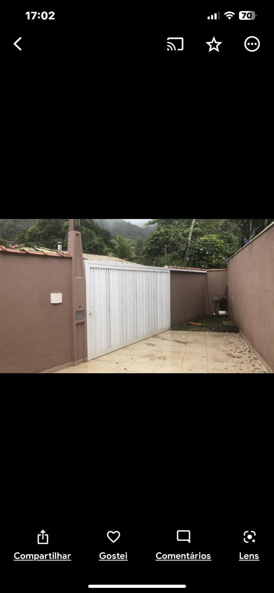 Pe Na Areia Da Fortaleza