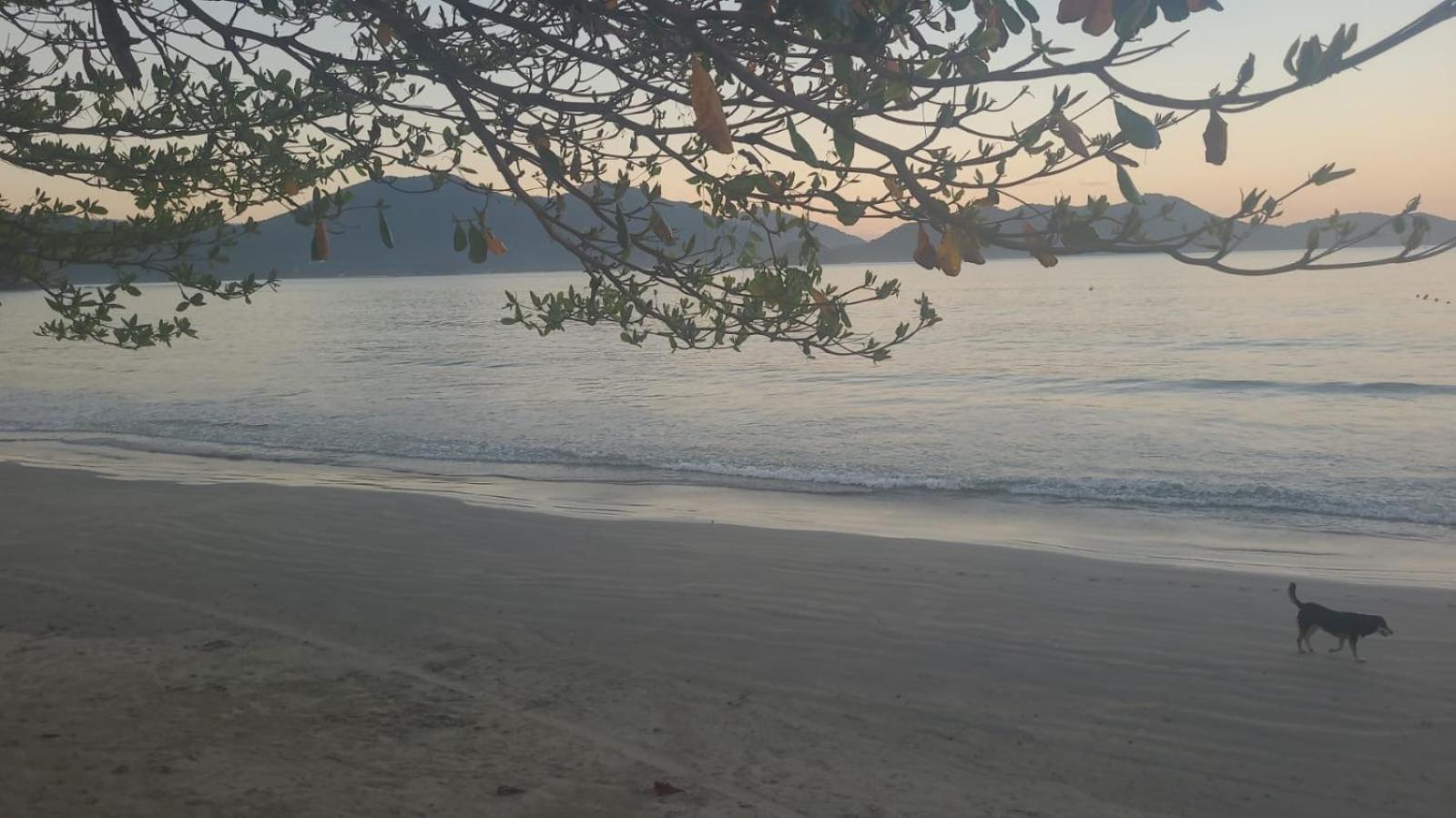 Pe Na Areia Da Fortaleza Casa de férias
