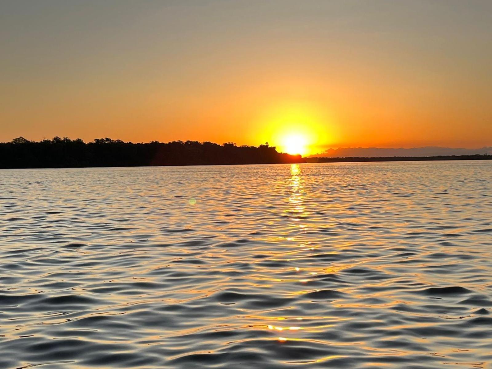 Pe Na Areia Da Fortaleza